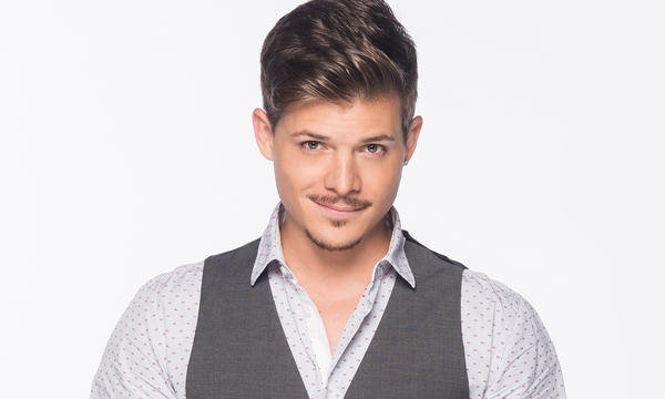 Alberich Bormann es Darío