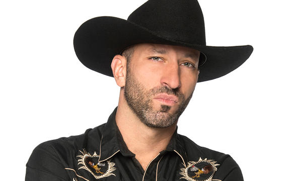 Ricardo Kleinbaum es Ulises